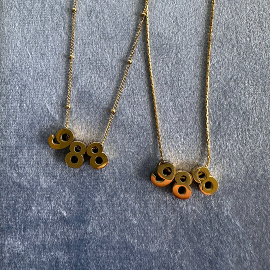 988 Necklace