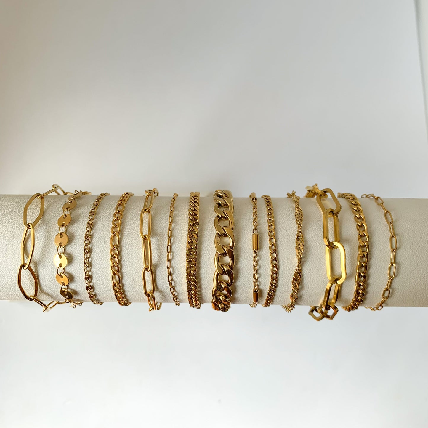 Chain Bracelets