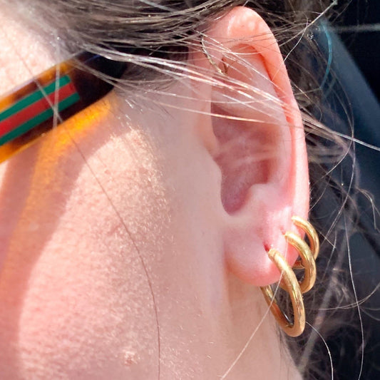 Perfect Hoops : 4 sizes