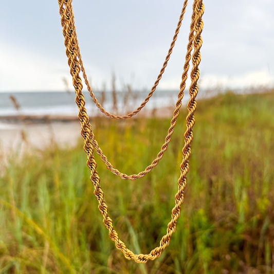 Rope Necklace