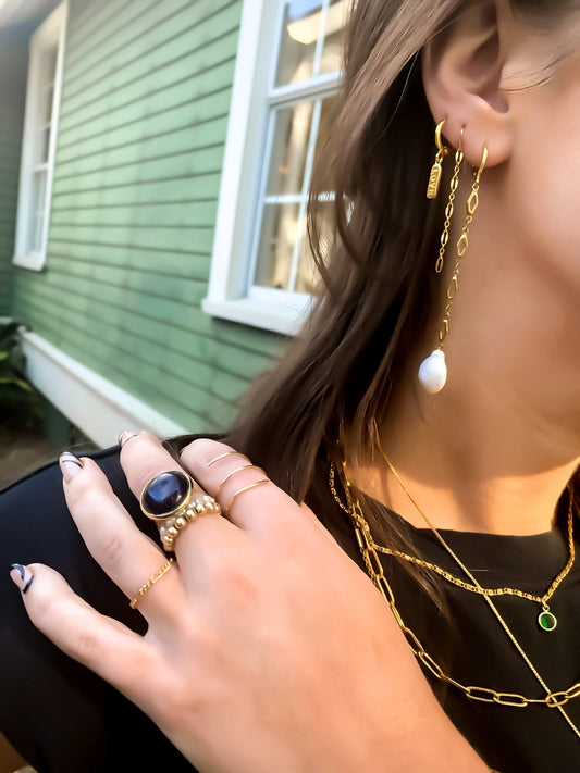 Screw ring (size 1-15)