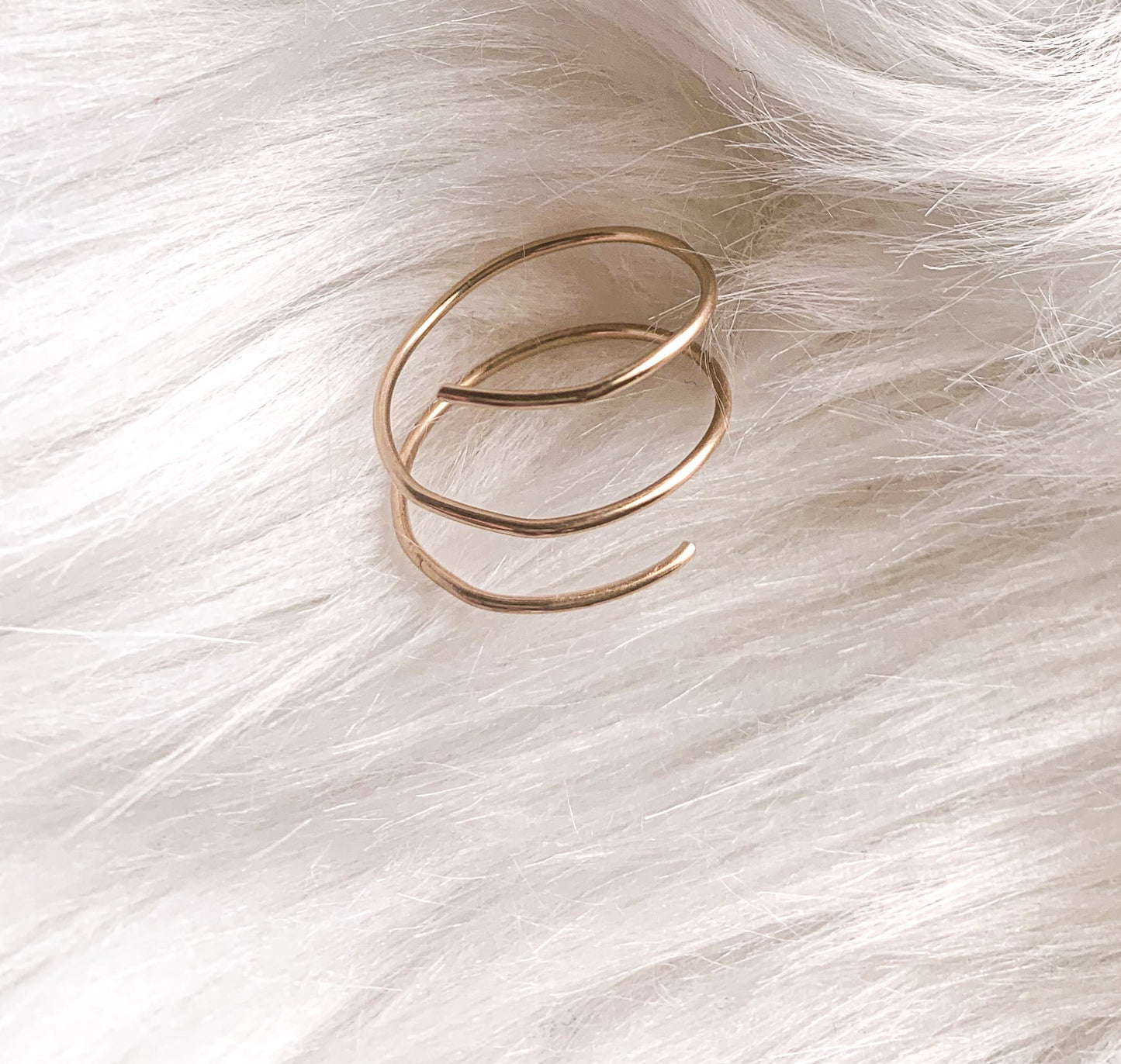 Screw ring (size 1-15)