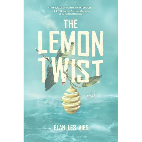 The Lemon Twist