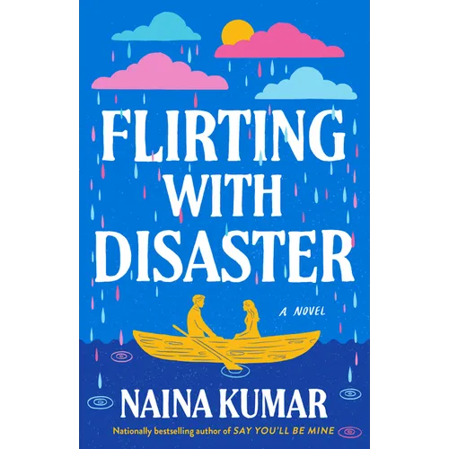 Flirting With Disaster