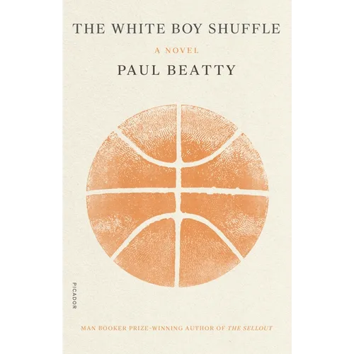 The White Boy Shuffle