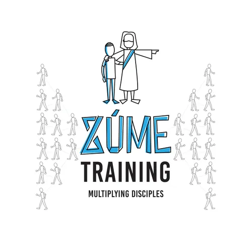 Zúme Training: Multiplying Disciples