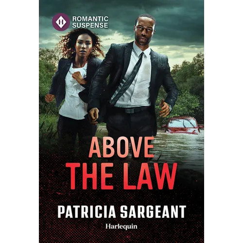Above the Law