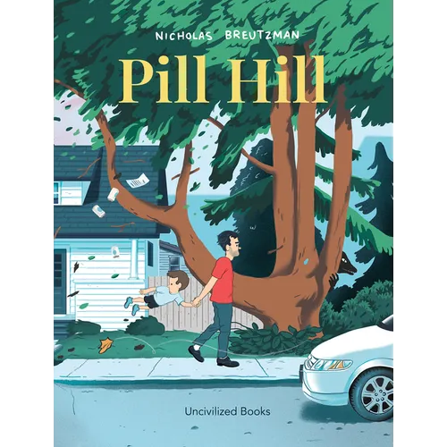Pill Hill