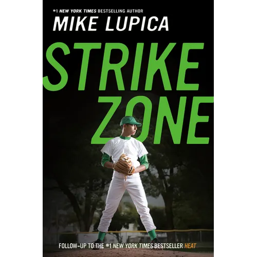 Strike Zone