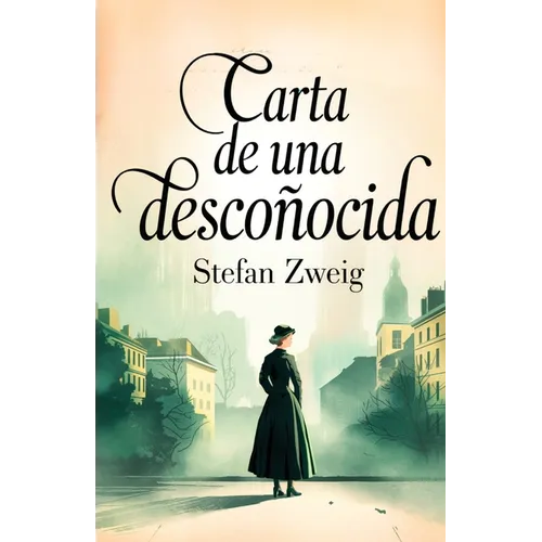 Carta de Una Desconocida