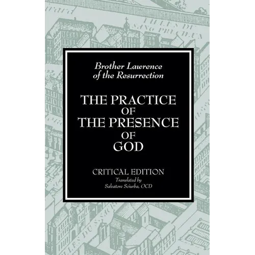 The Practice of the Presence of God