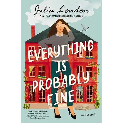 Everything Is Probably Fine