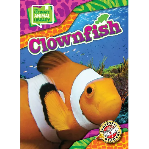 Clownfish