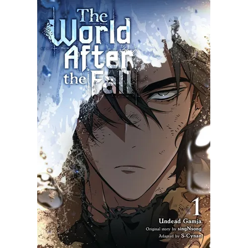 The World After the Fall, Vol. 1