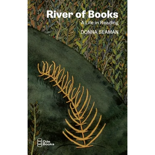 River of Books