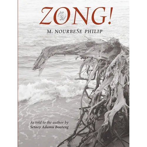 Zong!: As Told to the Author by Setaey Adamu Boateng