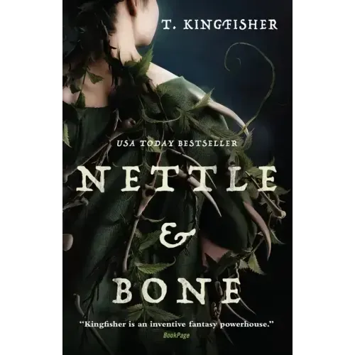 Nettle & Bone