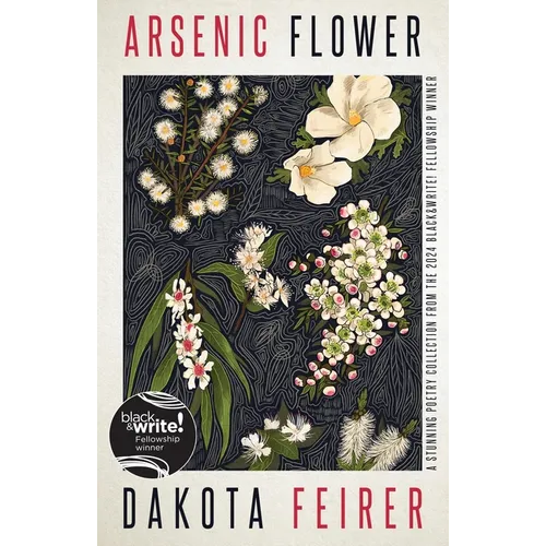 Arsenic Flower