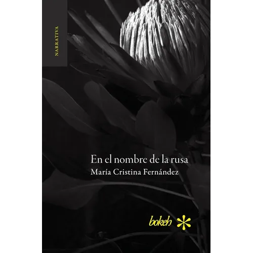 En el nombre de la rusa
