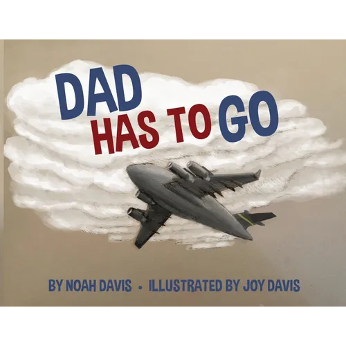 Dad Has to Go