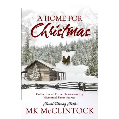 A Home for Christmas