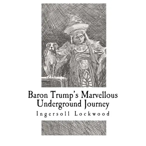 Baron Trump's Marvellous Underground Journey