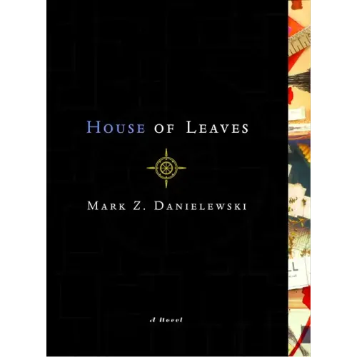 House of Leaves