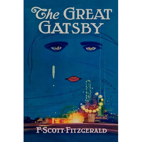 The Great Gatsby