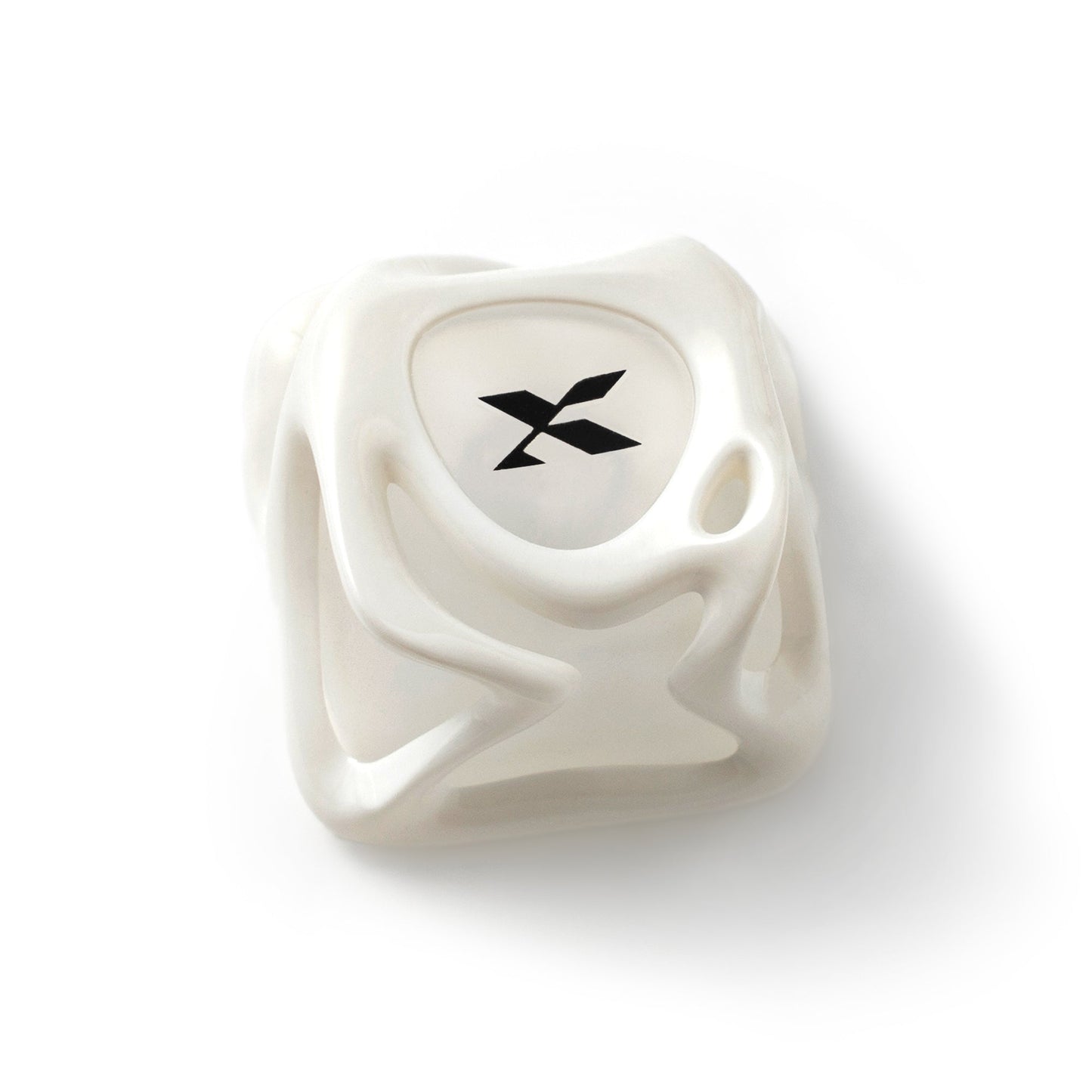 XVX Liquid Metal  Keycap