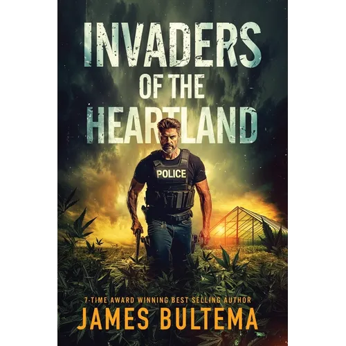 Invaders of the Heartland