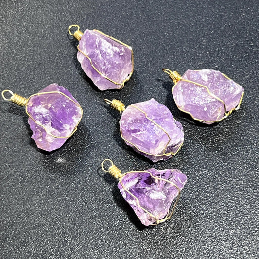 1 Pendant