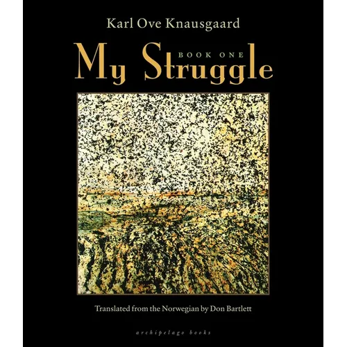 My Struggle, Book One