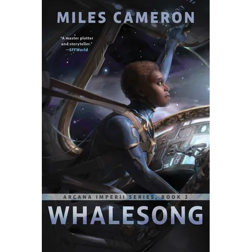 Whalesong