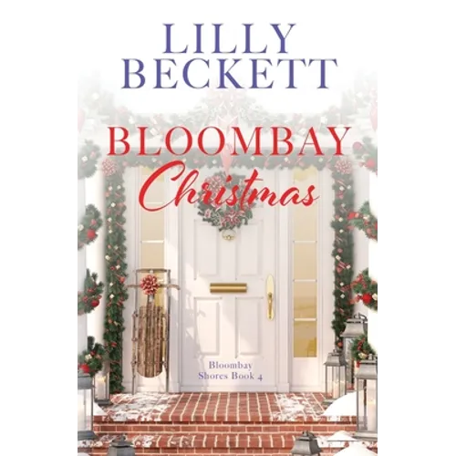 Bloombay Christmas