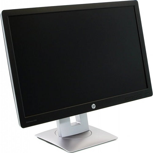 HP EliteDisplay E232 - 23" IPS LED Monitor - FullHD - Refurbished