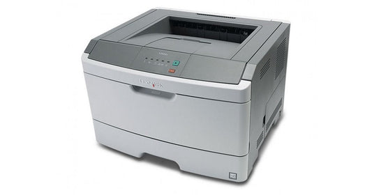 Lexmark E260dn Workgroup Laser Printer - Refurbished