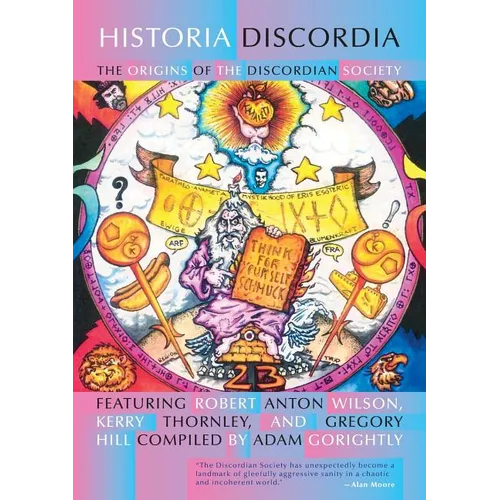 Historia Discordia