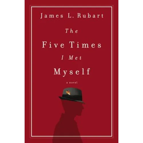 The Five Times I Met Myself