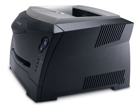 Lexmark E332n Standard Laser Printer - Refurbished