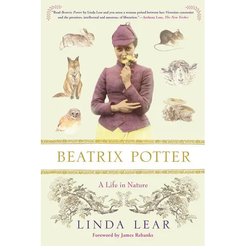 Beatrix Potter: A Life in Nature