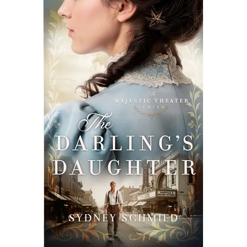 The Darling's Daughter