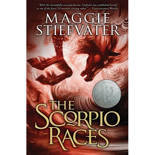 The Scorpio Races