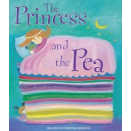 The Princess and the Pea