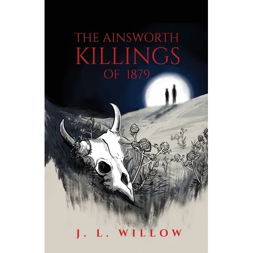 The Ainsworth Killings of 1879
