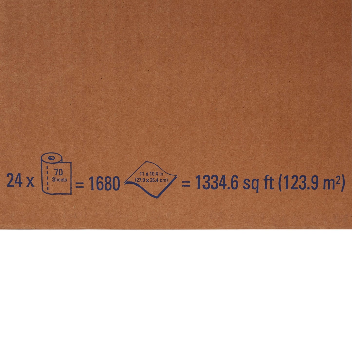 Kleenex® Premiere® Paper Towel, 11 x 9.4 Inch 13964