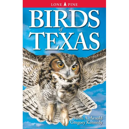 Birds of Texas