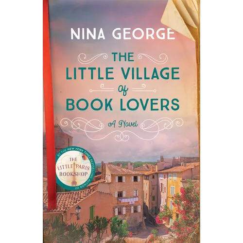 The Little Village of Book Lovers