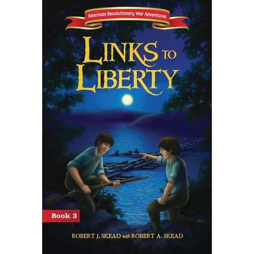 Links to Liberty