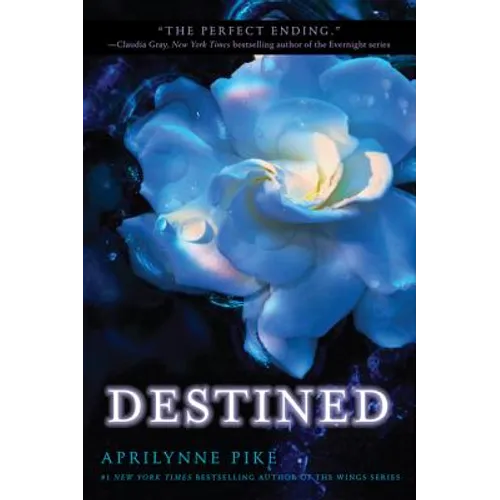 Destined