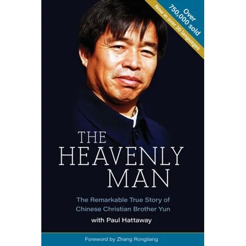 Heavenly Man